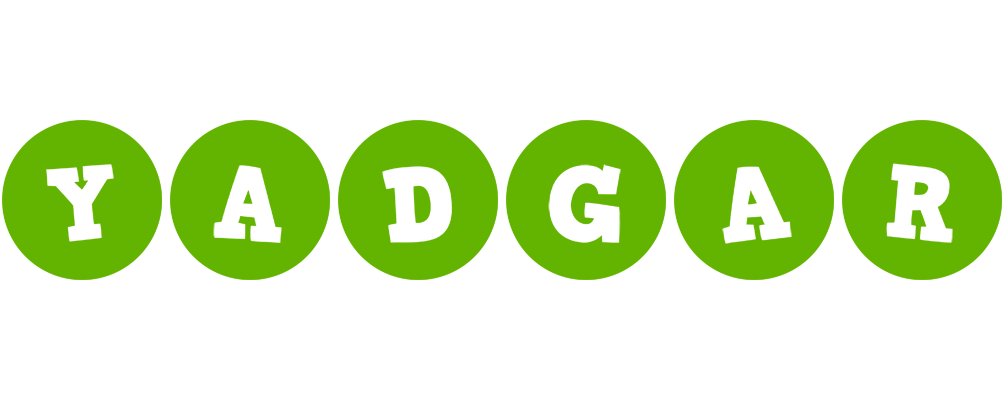 Yadgar games logo