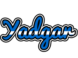 Yadgar greece logo