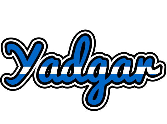 Yadgar greece logo