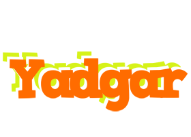 Yadgar healthy logo