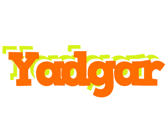 Yadgar healthy logo