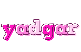 Yadgar hello logo