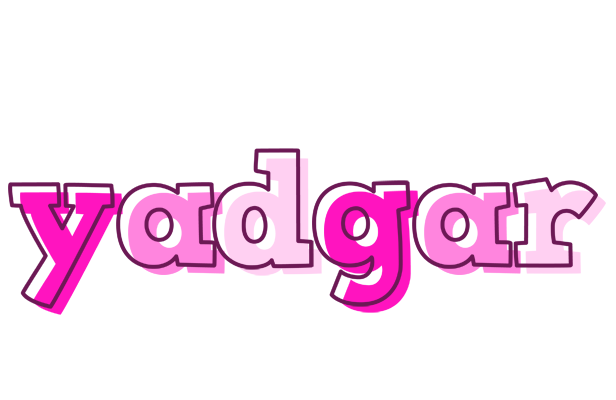 Yadgar hello logo
