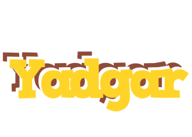 Yadgar hotcup logo