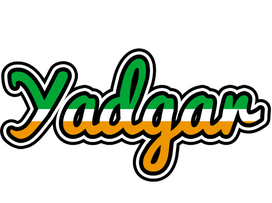 Yadgar ireland logo