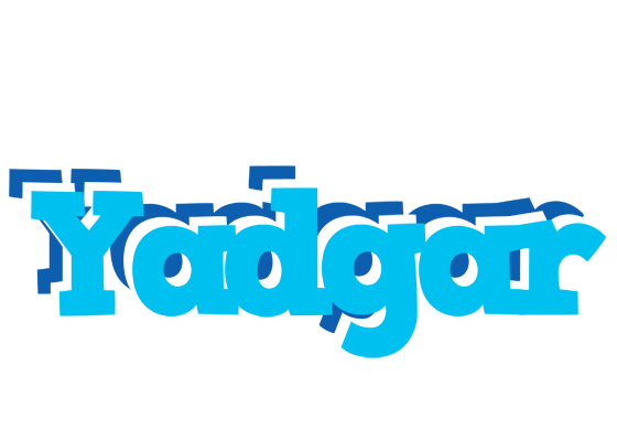 Yadgar jacuzzi logo