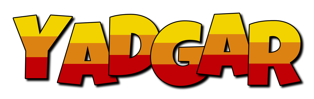 Yadgar jungle logo