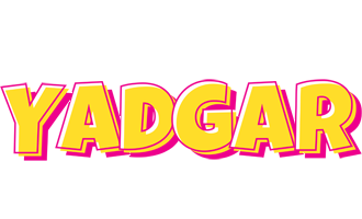 Yadgar kaboom logo