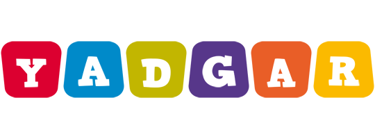 Yadgar kiddo logo