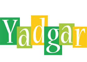 Yadgar lemonade logo