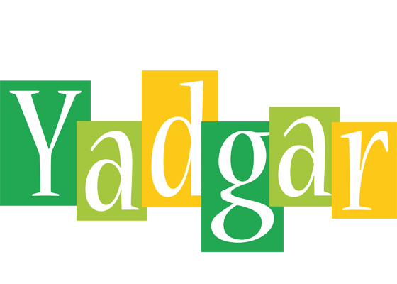 Yadgar lemonade logo