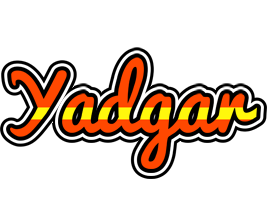 Yadgar madrid logo