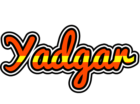 Yadgar madrid logo
