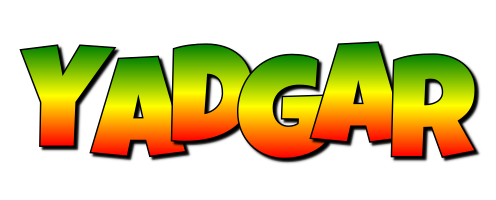 Yadgar mango logo