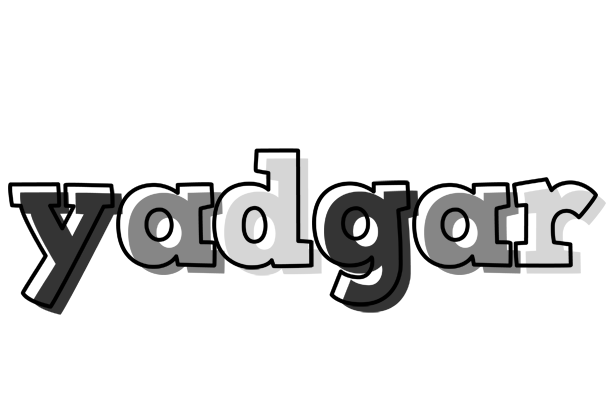 Yadgar night logo