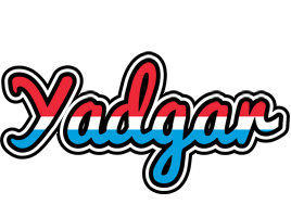 Yadgar norway logo