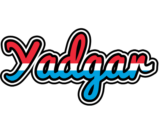 Yadgar norway logo