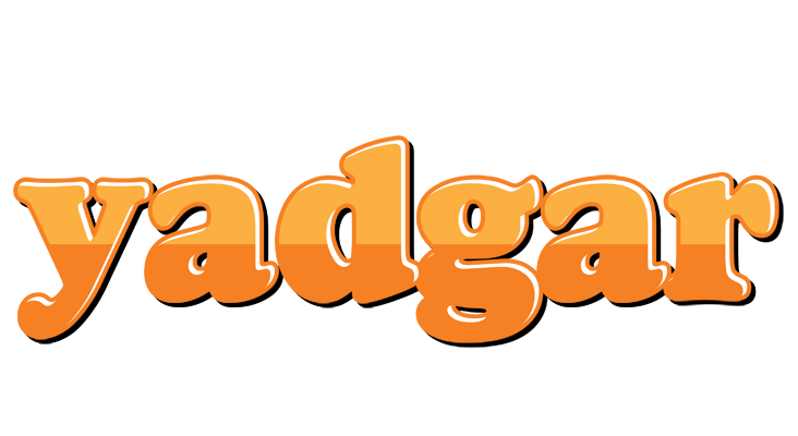 Yadgar orange logo