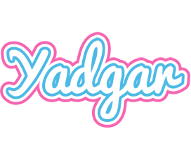 Yadgar outdoors logo