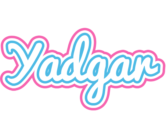 Yadgar outdoors logo