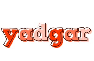 Yadgar paint logo