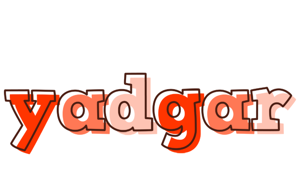 Yadgar paint logo