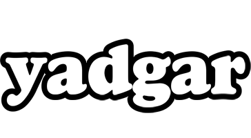 Yadgar panda logo