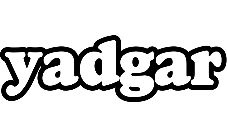Yadgar panda logo
