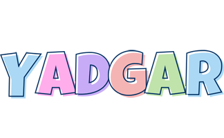 Yadgar pastel logo