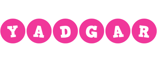 Yadgar poker logo