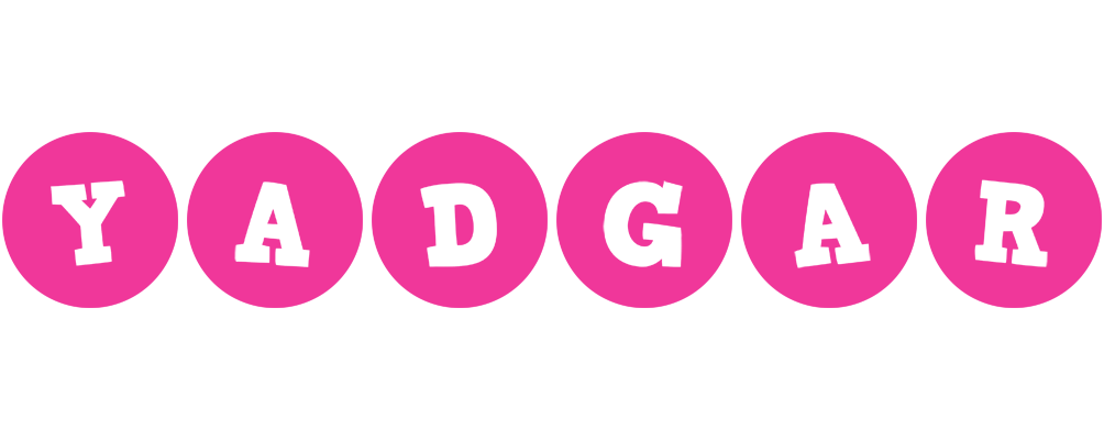 Yadgar poker logo