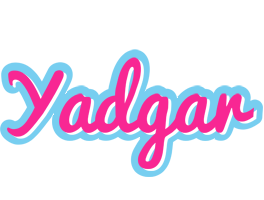 Yadgar popstar logo