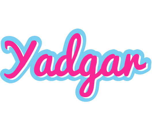 Yadgar popstar logo