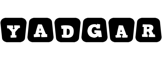 Yadgar racing logo