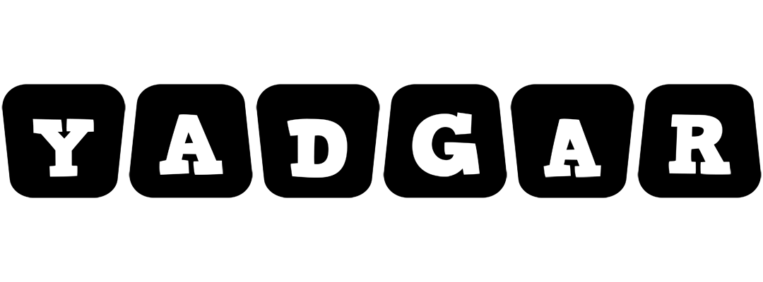 Yadgar racing logo