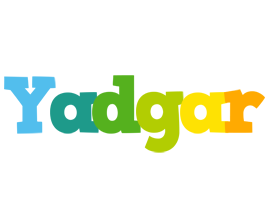 Yadgar rainbows logo