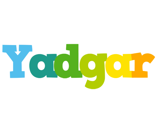 Yadgar rainbows logo