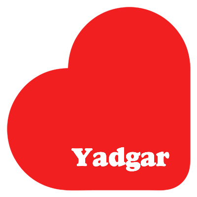 Yadgar romance logo