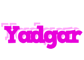 Yadgar rumba logo