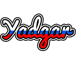 Yadgar russia logo
