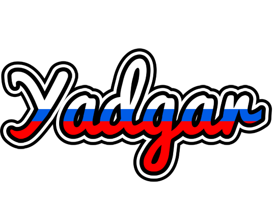 Yadgar russia logo