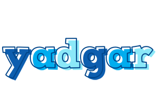 Yadgar sailor logo