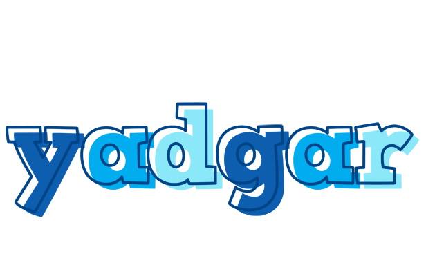 Yadgar sailor logo