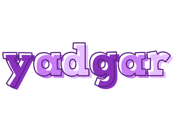 Yadgar sensual logo