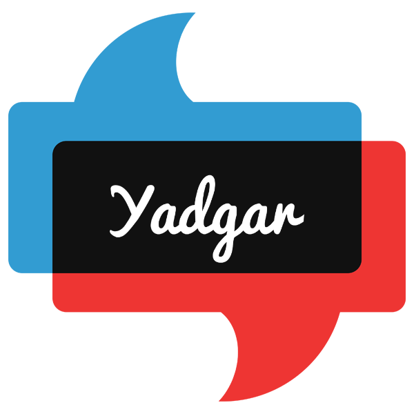 Yadgar sharks logo