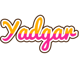 Yadgar smoothie logo