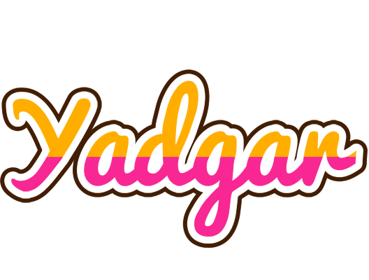 Yadgar smoothie logo