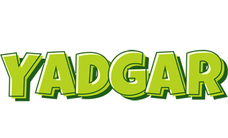 Yadgar summer logo