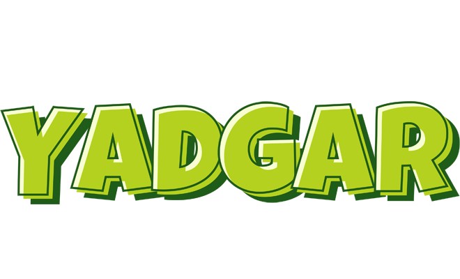 Yadgar summer logo