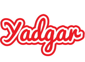 Yadgar sunshine logo